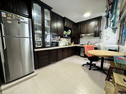 Blk 173A Punggol Field (Punggol), HDB 5 Rooms #562314621